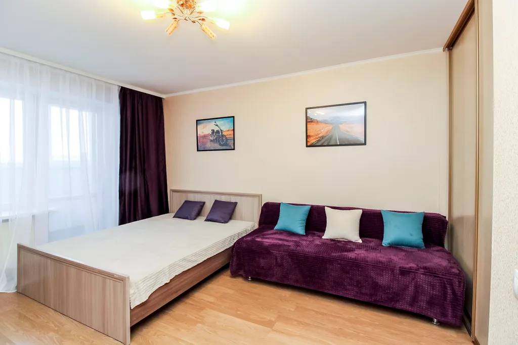 Квартира возле аквапарка