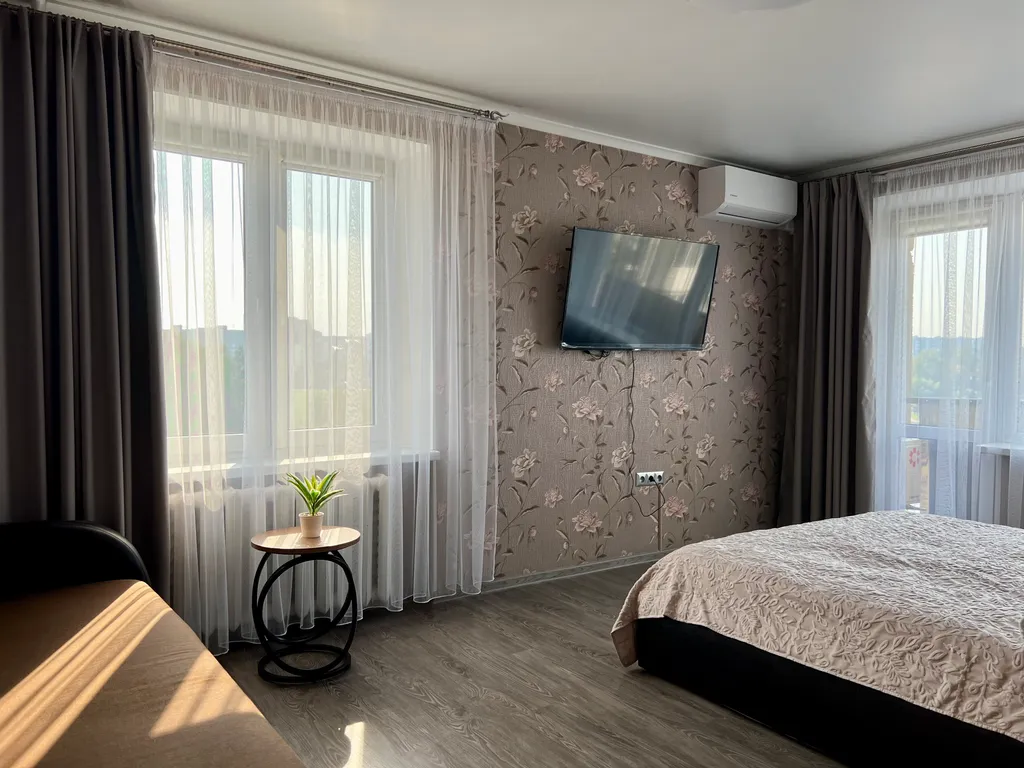 Квартира Квартира 2-комнатная у острова Канта с видом на Кафедральный собор, Зоя-апарт — Калининград