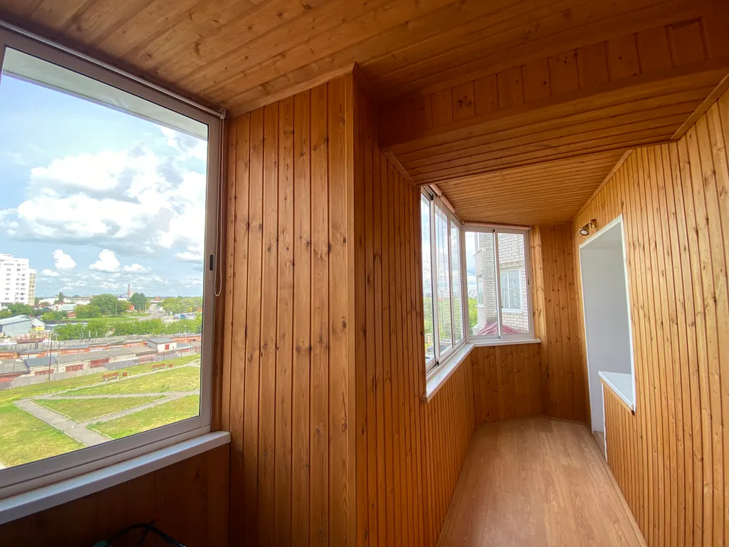 Двухкомнатная квартира рядом с центром