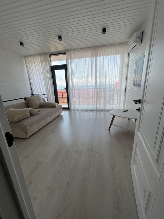 Коттедж район Райский пляж