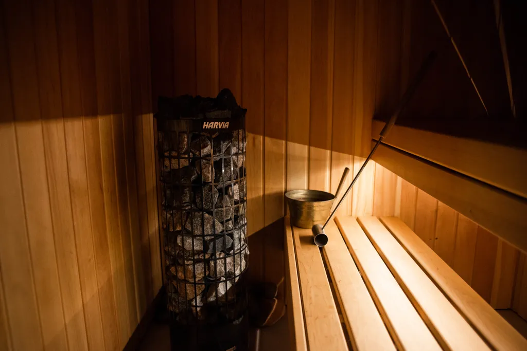 Лисий Хутор Загородный Дом