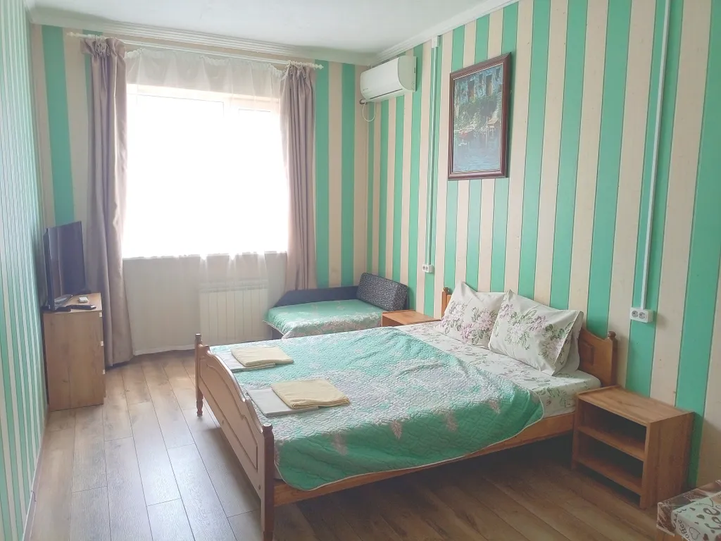 Квартира Комната — Геленджик