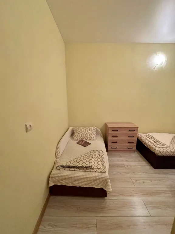 Квартира в 100 м от моря