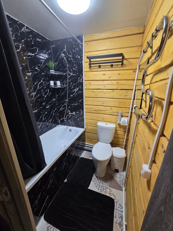 4-комнатный Дом