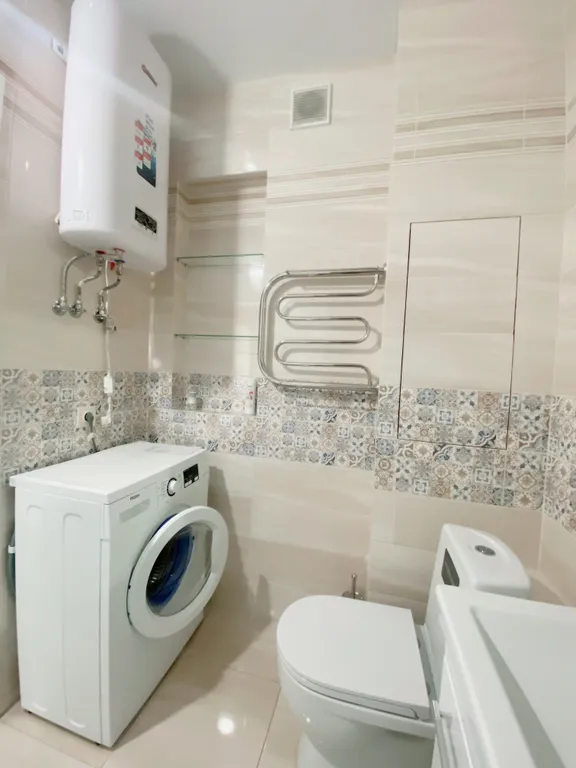 Квартира Апартаменты в центре у Арены — Уфа