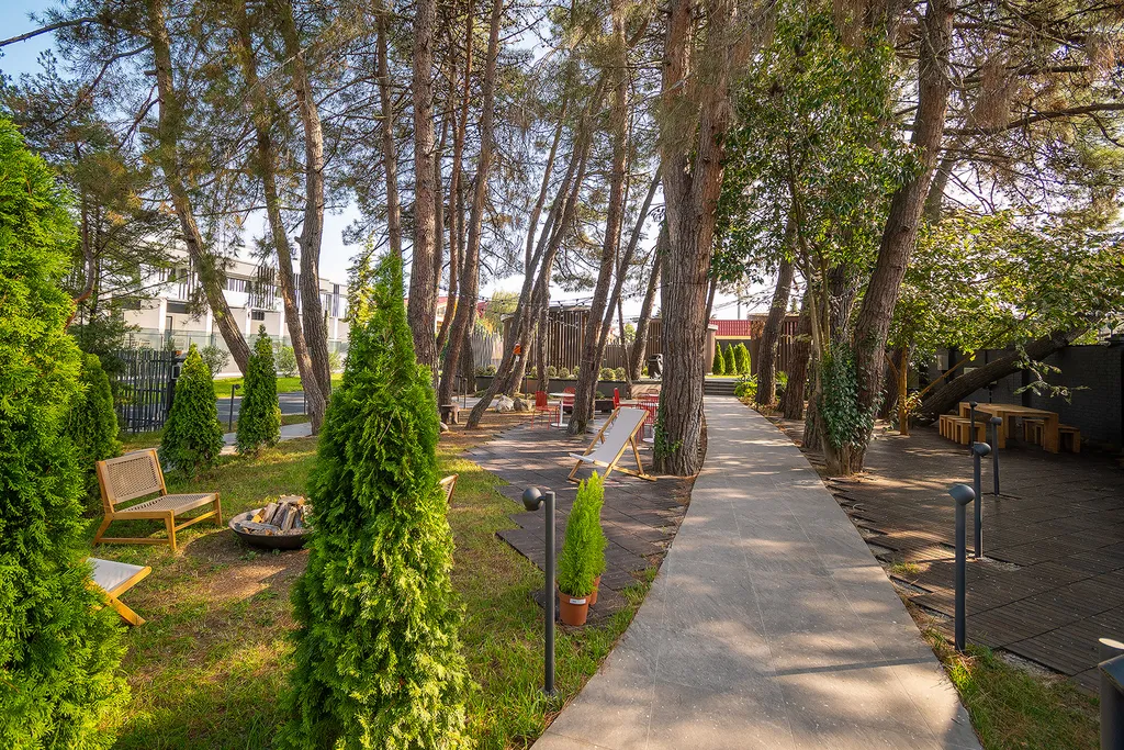 Квартира Комната — Сочи