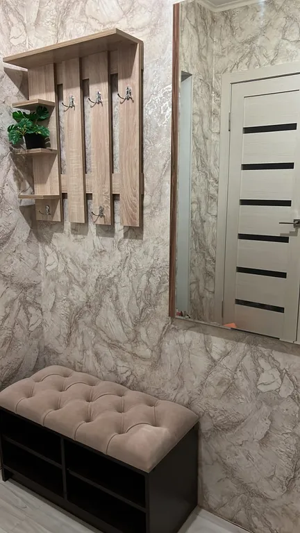 Уютная квартира в самом центре города