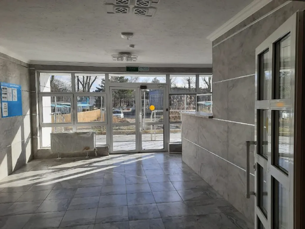 Квартира Уютная 1-комнатная квартира в 6 минутах от моря — Анапа