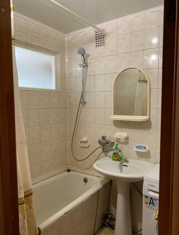 Квартира 3-комнатная Квартира — Лазаревское