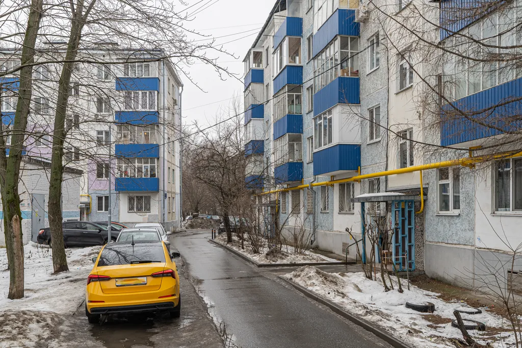 Квартира 2 к Квартира у метро на квартале — Казань