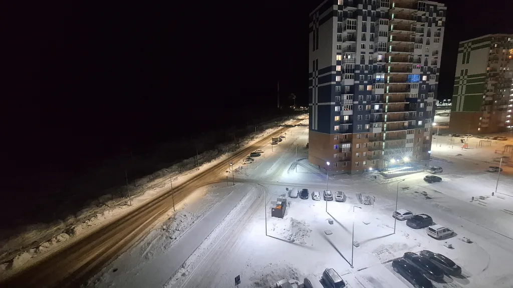 Новая, тёплая, уютная, просторная квартира