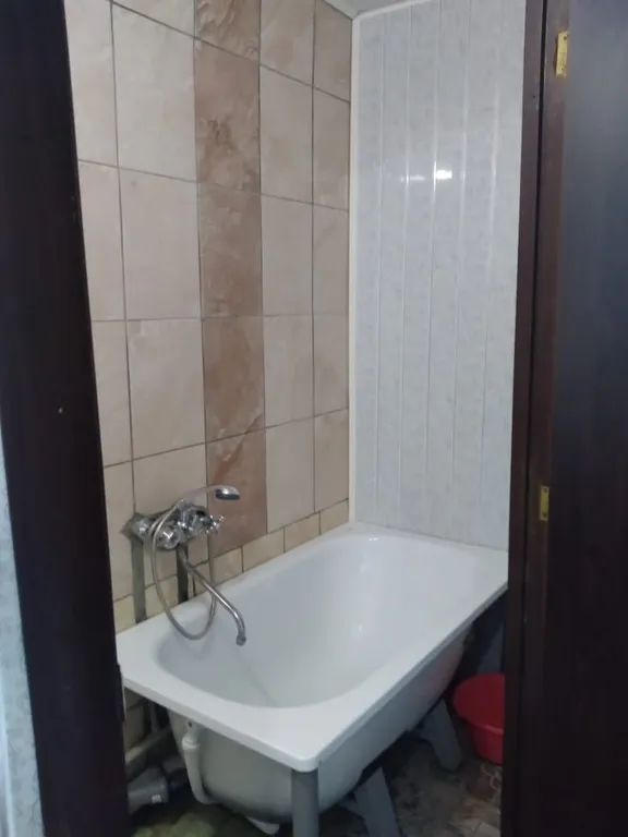 Квартира в парковой зоне