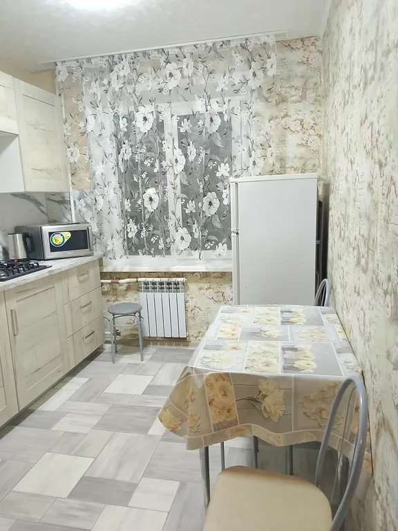 Уютная квартира в Лихославле