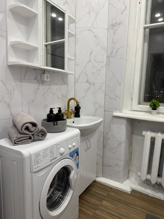 Квартира Квартирах рядом с красной площадью — Москва