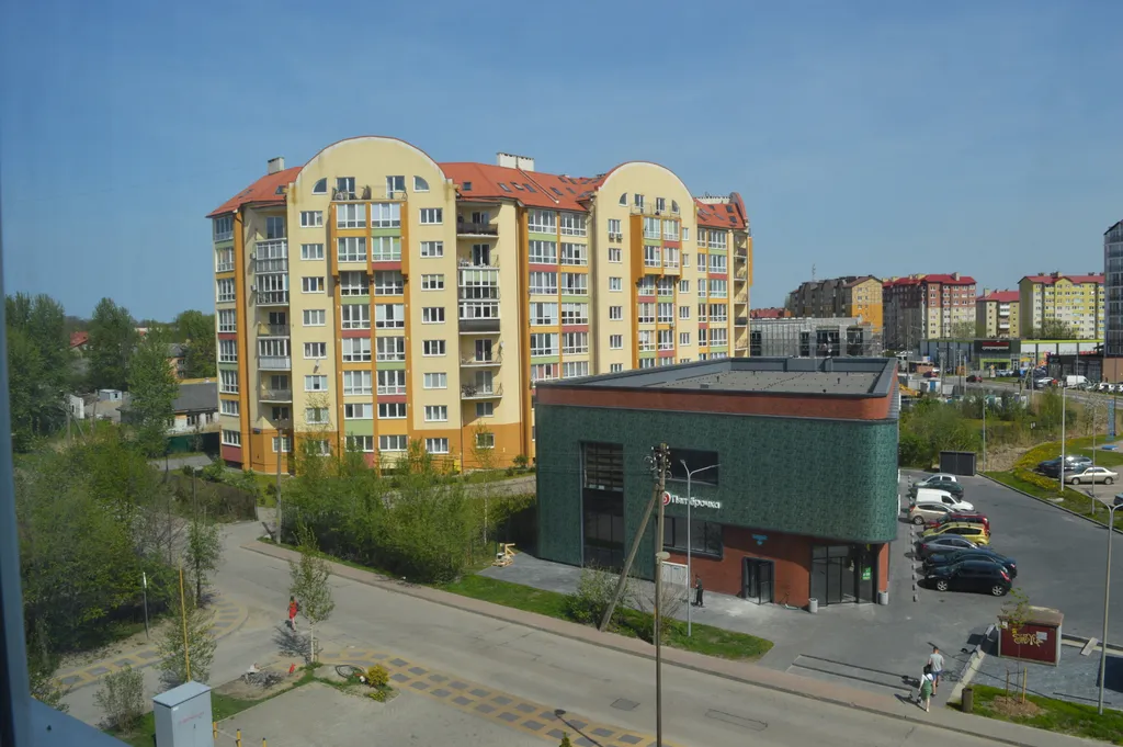 Уютная квартира в центре