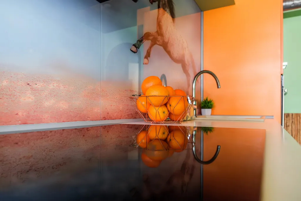 Квартира Квартира Брызги солнца — Екатеринбург