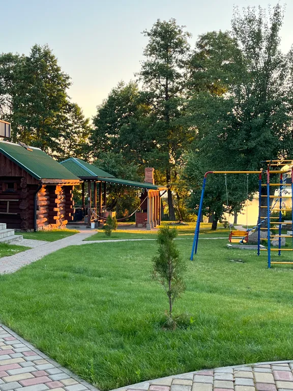 Гуляй-город