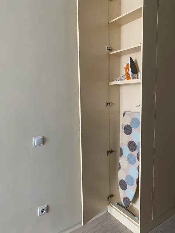 Квартира Квартира Красивая студия с удобным расположением — Краснодар