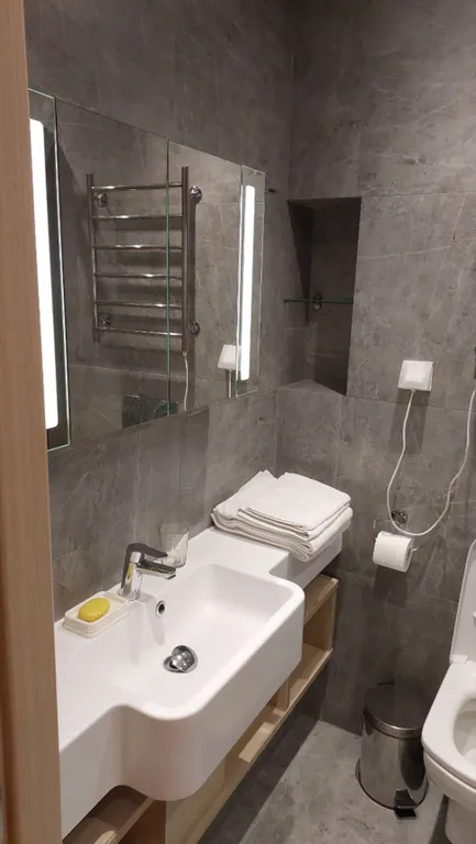 Квартира 1-комнатная Квартира — Санкт-Петербург