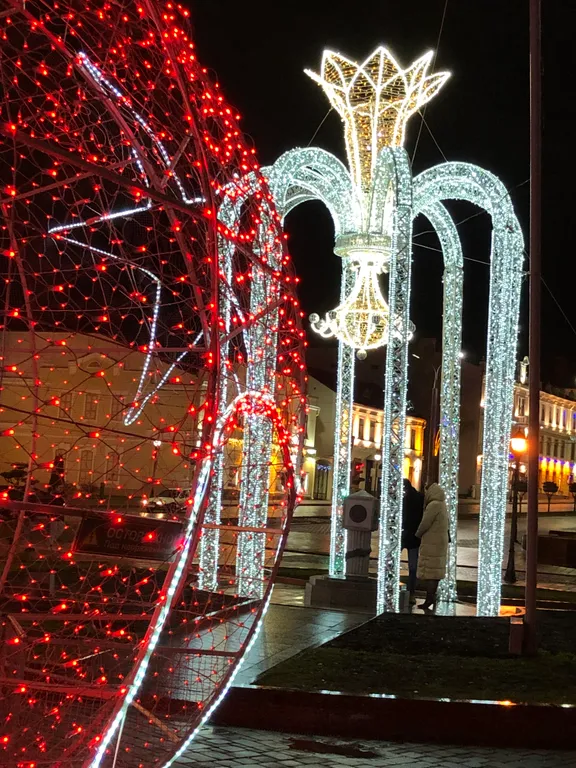 Усадьба Царское село