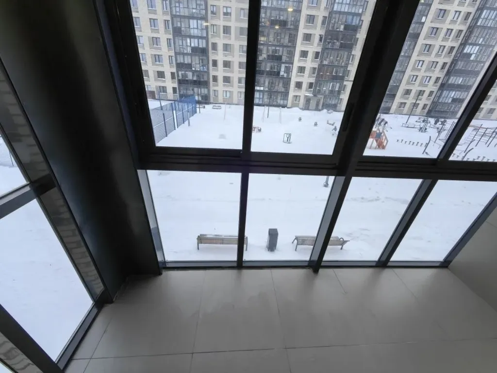 Просторная квартира для комфортного отдыха