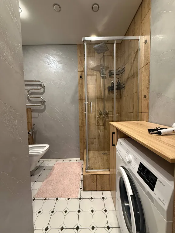 Хорошая квартира