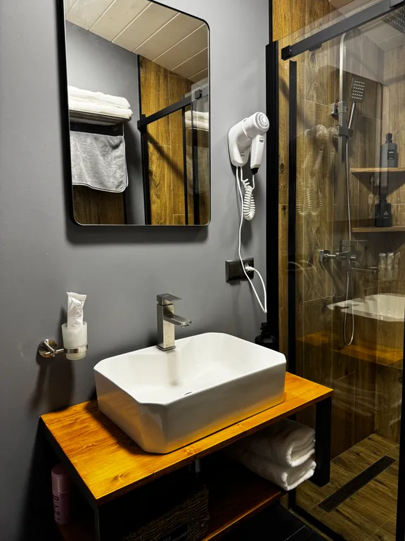 База отдыха «ПроЛес»