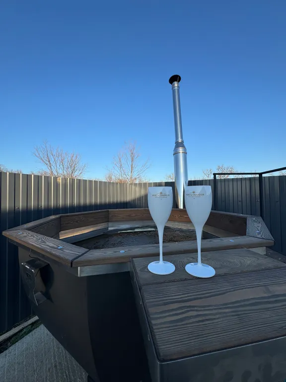 Домик для отдыха