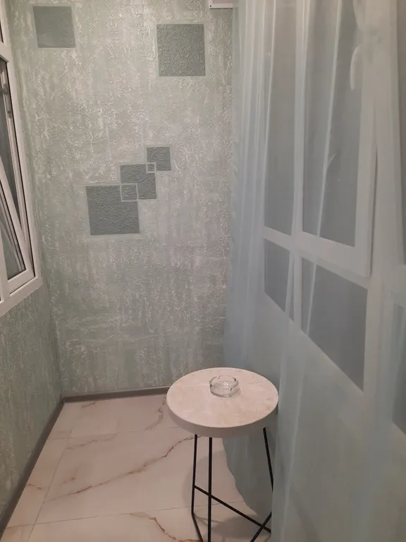 Квартира люкс в ЖК Российский