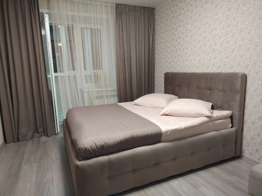 Новая квартира с автономным отоплением, 10-15 минут на машине до центра — аренда посуточно в Кострома