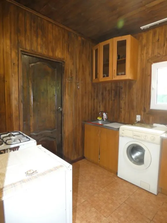 Дом под-ключ