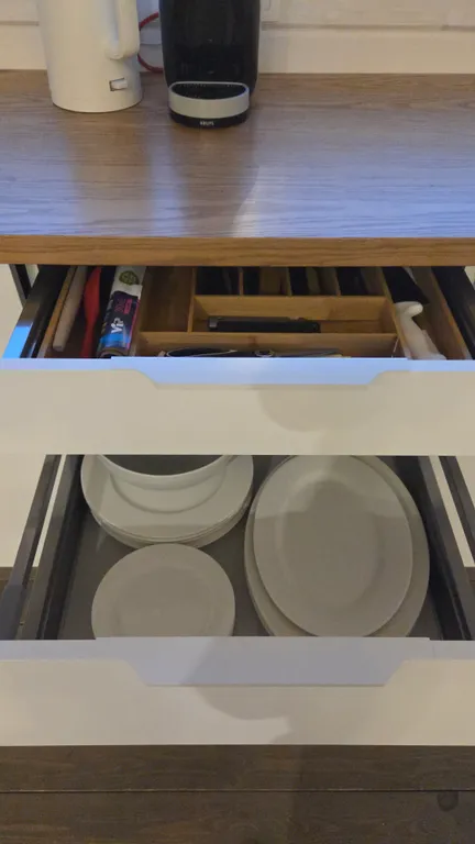 Коттедж под соснами