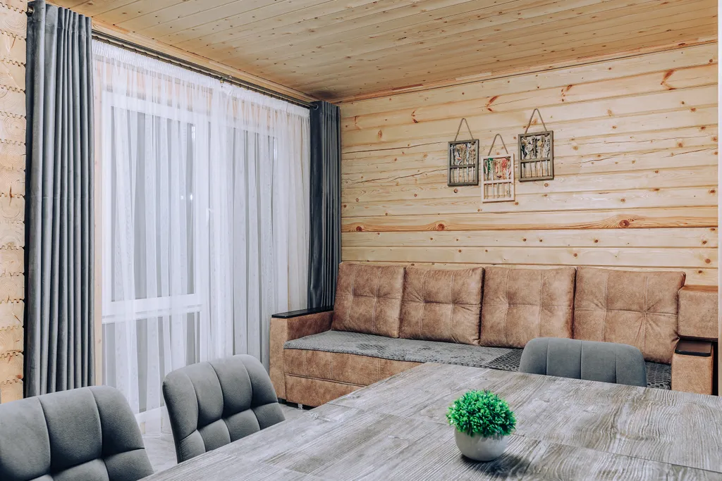 3-комнатный Дом