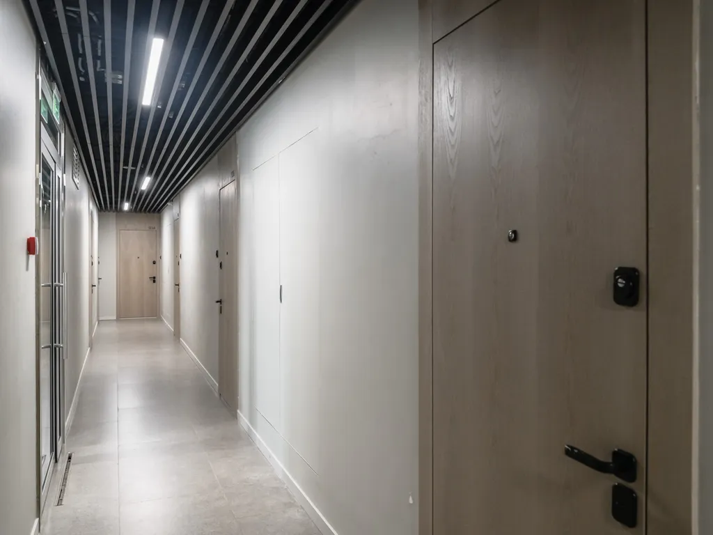 Квартира Квартира Апартамент City Vibe в ЖК бизнес-класса D1 — Москва