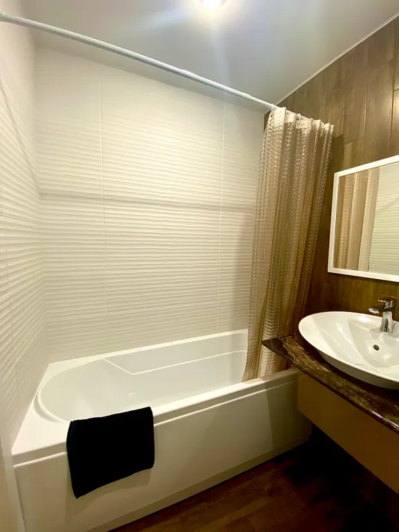 Квартира Квартира Апартамент в ЖК Краснодар — Краснодар