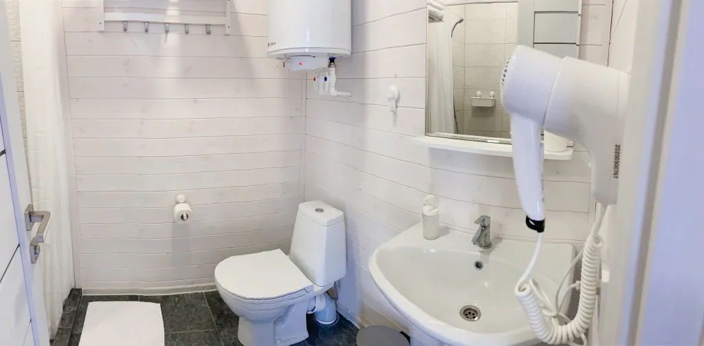 Модуль Дача-1