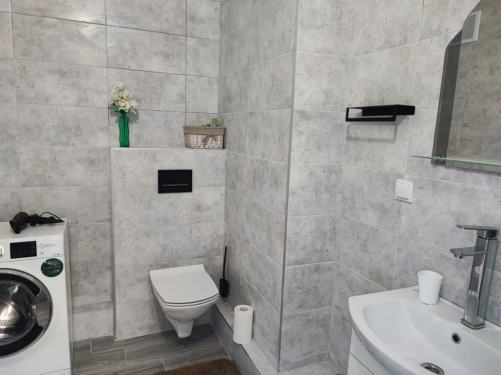 Квартира Квартира Калининград-Сити — Калининград