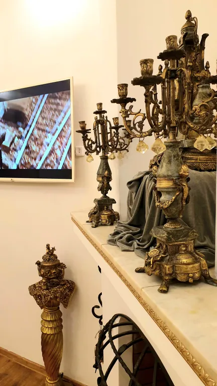 Апартаменты Олимпия