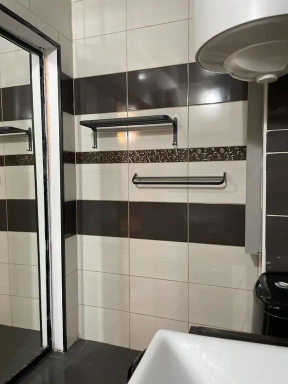 Квартира в самом центре столицы