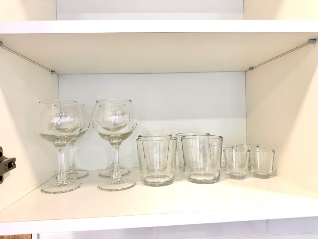 Двухкомнатная в центре