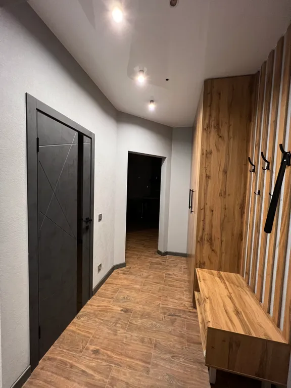 Апартамент бизнес класса