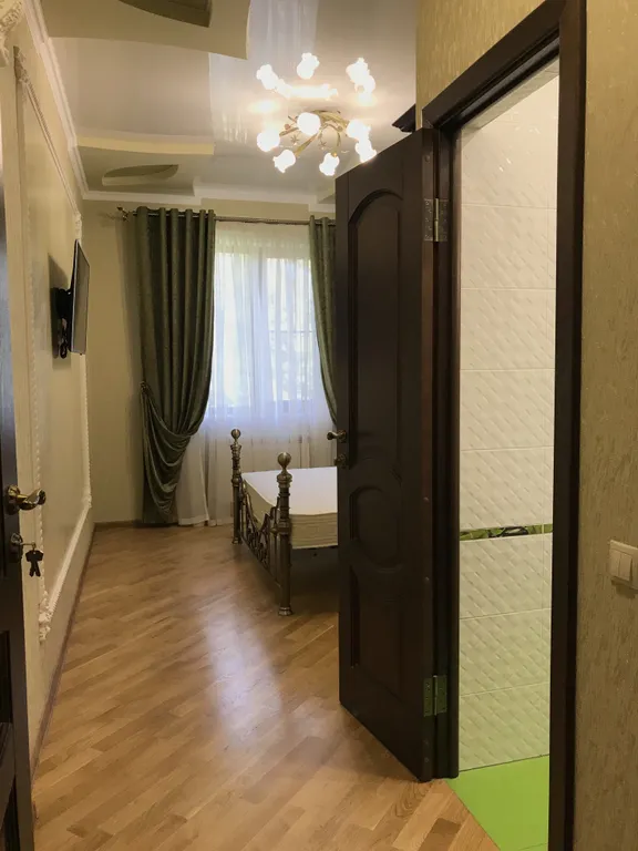 Уютный гостевой дом с мангальной зоной