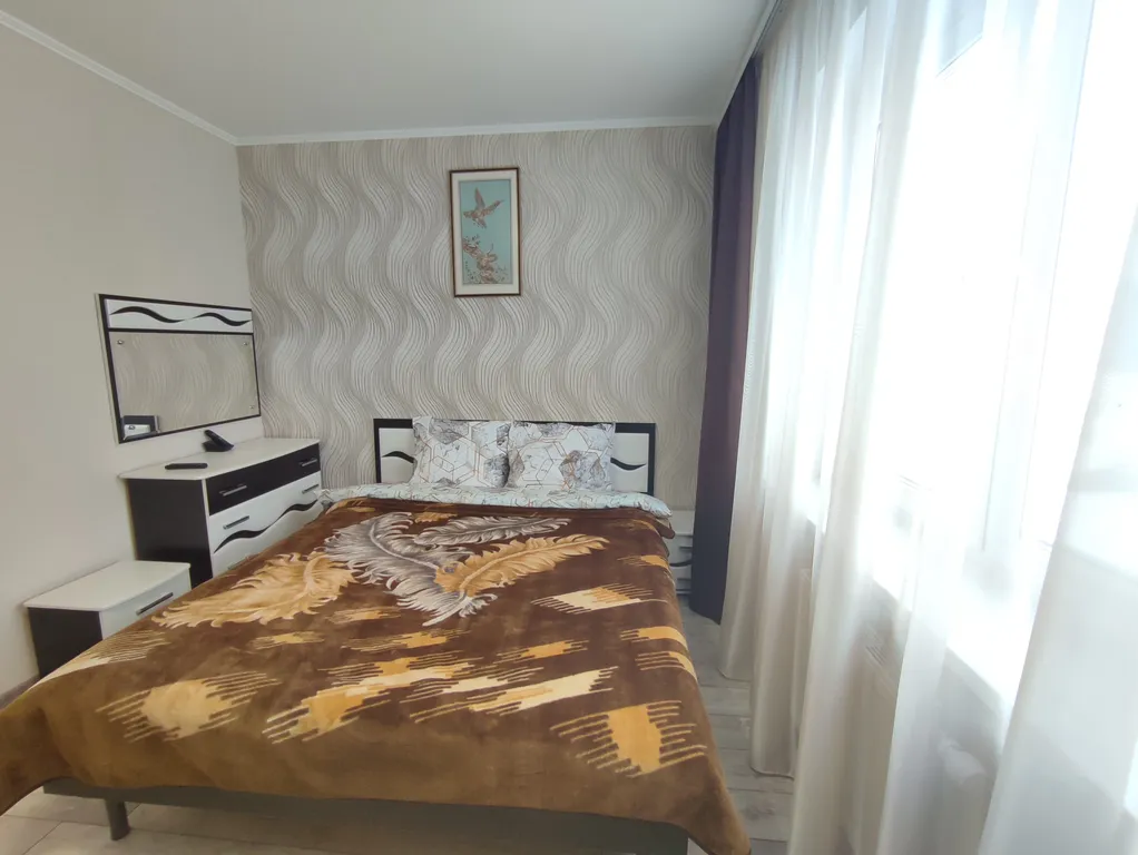 Новые 2-комнатные апартаменты в Витебске