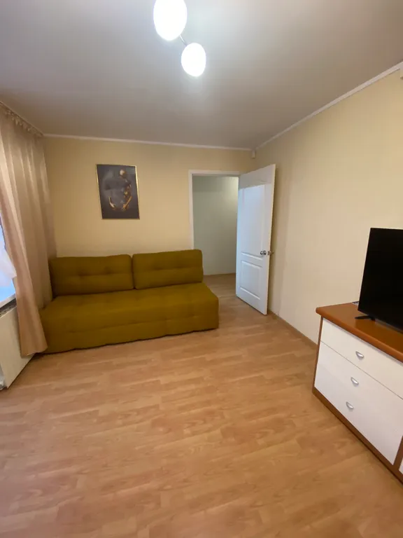 Квартира в центре