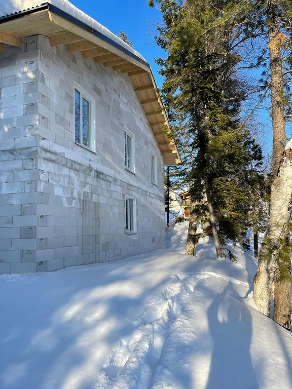 Апартамент однокомнатный "Центровой" (№8)