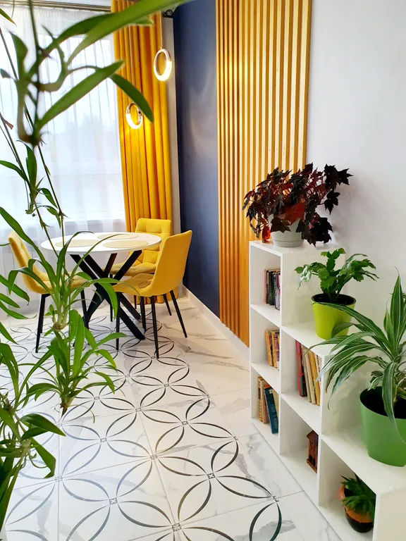 Квартира Апартаменты ботаника в Туле — аренда посуточно в Тула