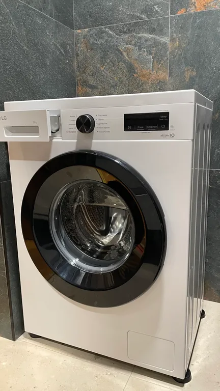 Квартира Grey space