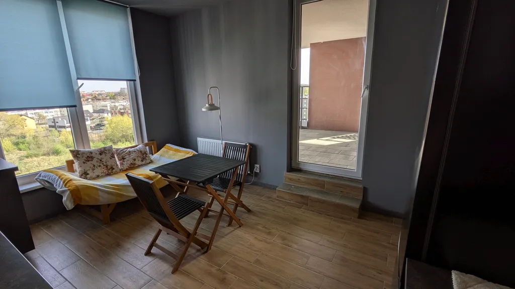 Уютная квартира в ЖК Три кита