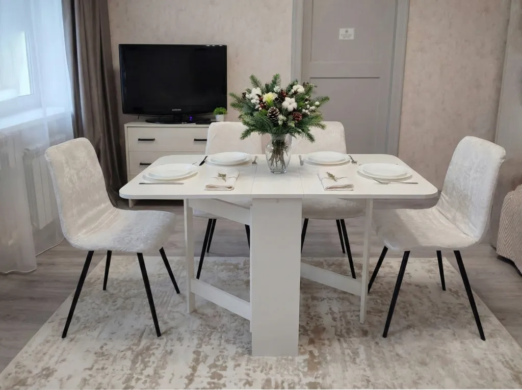 Квартира в центре