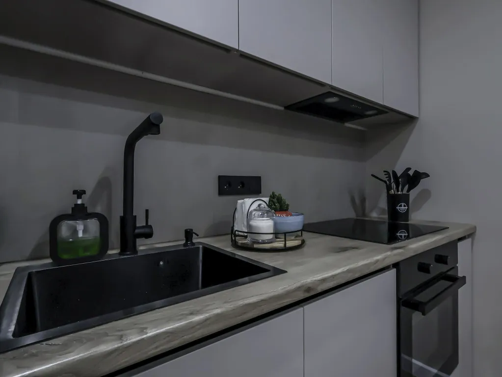 2-комнатная квартира в центре с дистанционным заселением